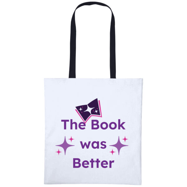 Storytelling for Succes Bag Thumbnail