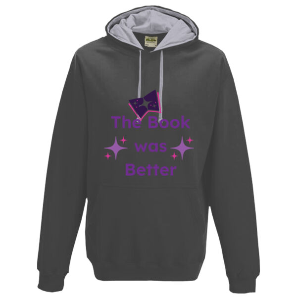 Storytelling for Success Hoodie Thumbnail