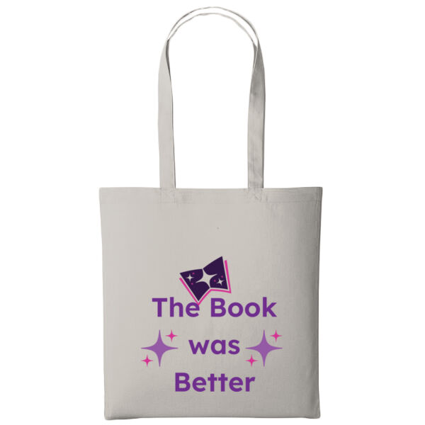 Storytelling for Success Bag Thumbnail