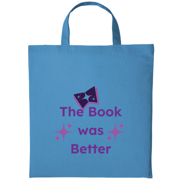 Storytelling for Succes Bag Thumbnail