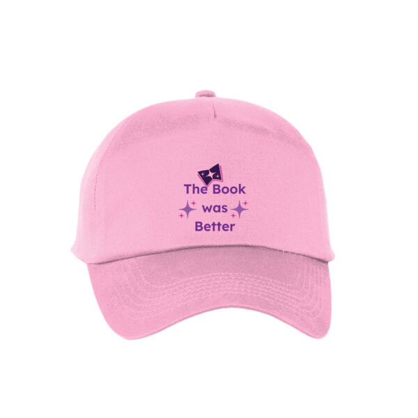 Storytelling for Success Cap Thumbnail