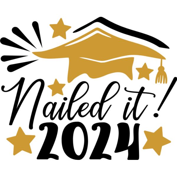 nailed it 2024 Thumbnail