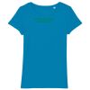 Women's Organic Cotton T Shirt Thumbnail