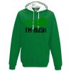 Varsity hoodie Thumbnail