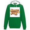 Varsity hoodie Thumbnail