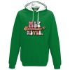 Varsity hoodie Thumbnail