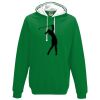 Varsity hoodie Thumbnail