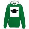 Varsity hoodie Thumbnail