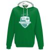 Varsity hoodie Thumbnail