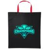 Varsity cotton shopper short handle Thumbnail