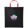 Varsity cotton shopper short handle Thumbnail
