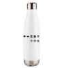 Water Bottle Stainless Steel 500ml Thumbnail