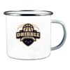 Enamel 12oz Mug Thumbnail