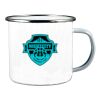 Enamel 12oz Mug Thumbnail