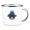 Enamel 12oz Mug Thumbnail