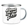 Enamel 12oz Mug Thumbnail
