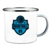 Enamel 12oz Mug Thumbnail