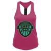 Women's TriDri® performance strap back vest Thumbnail