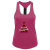 Women's TriDri® performance strap back vest Thumbnail