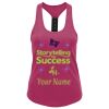 Women's TriDri® performance strap back vest Thumbnail