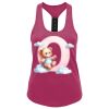 Women's TriDri® performance strap back vest Thumbnail