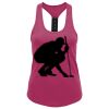 Women's TriDri® performance strap back vest Thumbnail