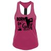 Women's TriDri® performance strap back vest Thumbnail