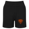 Women's TriDri® jogger shorts Thumbnail