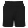 Women's TriDri® jogger shorts Thumbnail