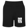 Women's TriDri® jogger shorts Thumbnail