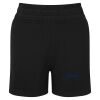 Women's TriDri® jogger shorts Thumbnail