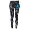 Women's TriDri® performance Hexoflage® leggings Thumbnail