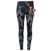 Women's TriDri® performance Hexoflage® leggings Thumbnail