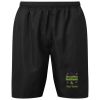 TriDri® running shorts Thumbnail