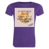 Ladies Cool T Shirt, AWDis  Thumbnail